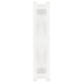 EAN 4895213702263 - ARCTIC P12 PWM PST Carcasa del ordenador Ventilador 12 cm Blanco imagen 3