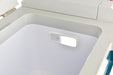 EAN 88381753050 - Makita CW001GZ nevera portátil 20 L Eléctrico Azul, Blanco imagen 16