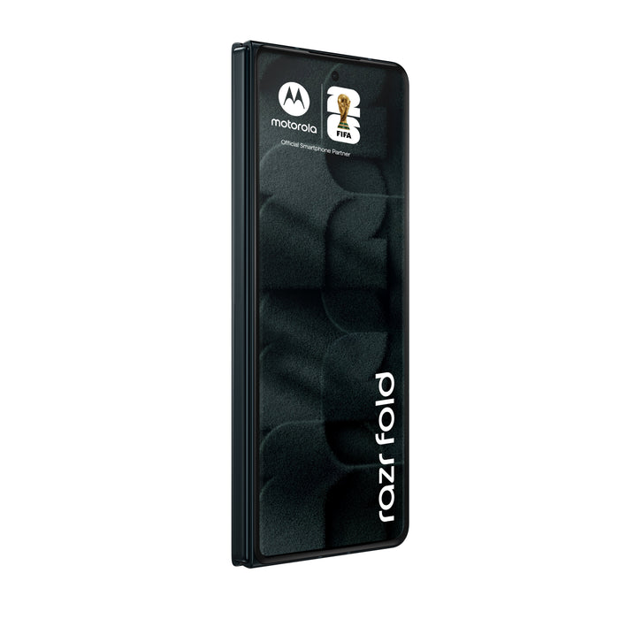 Motorola Xt2651-1 Razr Fold 5g Dual Sim 16gb Ram 512gb - Fifa World Cup 26â¢ Collection
