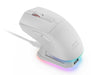 EAN 8435693110934 - Mars Gaming MM-T3W ratón Juego mano derecha RF Wireless + Bluetooth + USB Type-C Óptico 14400 DPI imagen 3