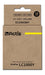 EAN 5901452156800 - Actis cartridge KB-1000Y replacement Brother LC1000Y/LC970Y Standard 36 ml - Kompatibel - Tintenpatrone c imagen 1
