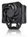 EAN 9010018000245 - Noctua NH-U12A Procesador Refrigerador de aire 12 cm Negro 1 pieza(s) imagen 1