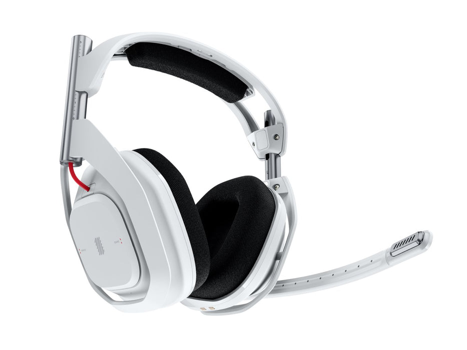 EAN 5099206127333 - ASTRO Gaming A50 (Gen 5) Auriculares Inalámbrico Diadema Juego USB Type-C / USB Type-A Bluetooth Blanco imagen 3