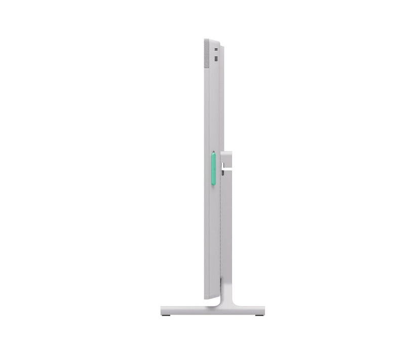 Logitech Rally Board 65-Blanco-Plugj