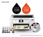 EAN 8715946689746 - Epson EcoTank L4266 Inyección de tinta A4 5760 x 1440 DPI 33 ppm Wifi imagen 24