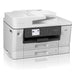 EAN 4977766817998 - Brother MFC-J6940DW impresora multifunción Inyección de tinta A3 1200 x 4800 DPI Wifi imagen 4