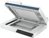 EAN 0195697674020 - HP Scanjet Pro 3600 f1 Escáner plano y alimentador automático de documentos (ADF, Automatic Document Feed imagen 10