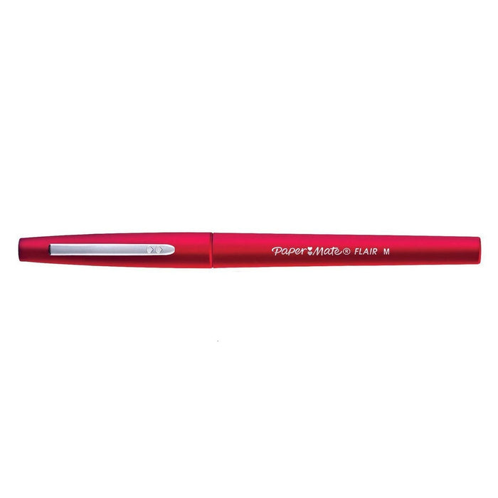 EAN 3501179510309 - Papermate Flair rotulador Medio Multicolor 16 pieza(s) imagen 4