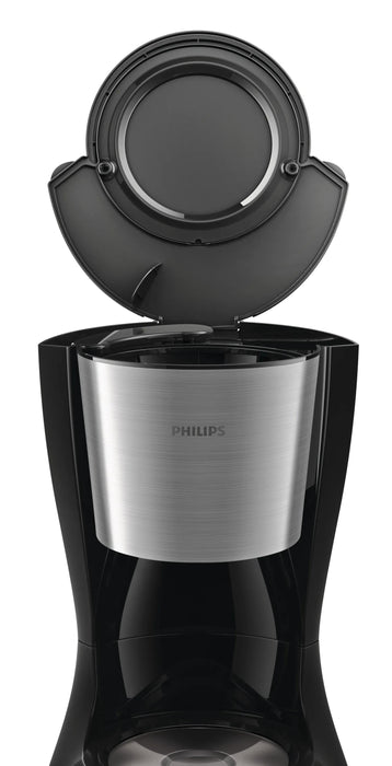 EAN 8710103683919 - Philips Daily Collection HD7459/20 cafetera eléctrica Cafetera de filtro 1,259 L imagen 4