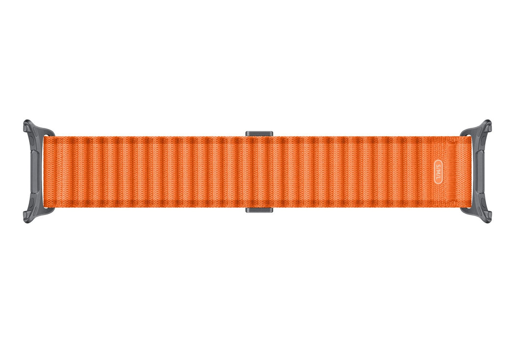 Samsung Trail Band, Naranja For Watchultra  2