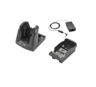 EAN 5712505706343 - Motorola CRD-MC32-100INT-01 cargador de dispositivo móvil Otro Negro Corriente alterna Interior imagen 1