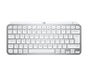 EAN 5099206101500 - Logitech 920-010609 teclado Oficina RF Wireless + Bluetooth QWERTY Internacional de EE.UU. Gris imagen 1