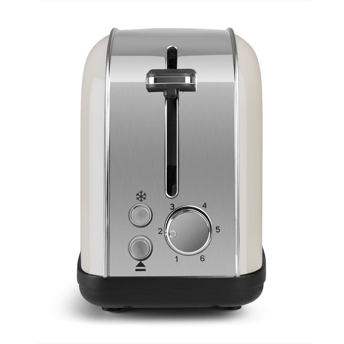 EAN 8435568404892 - Orbegozo TOV 6210 6 2 rebanada(s) 850 W Beige imagen 4
