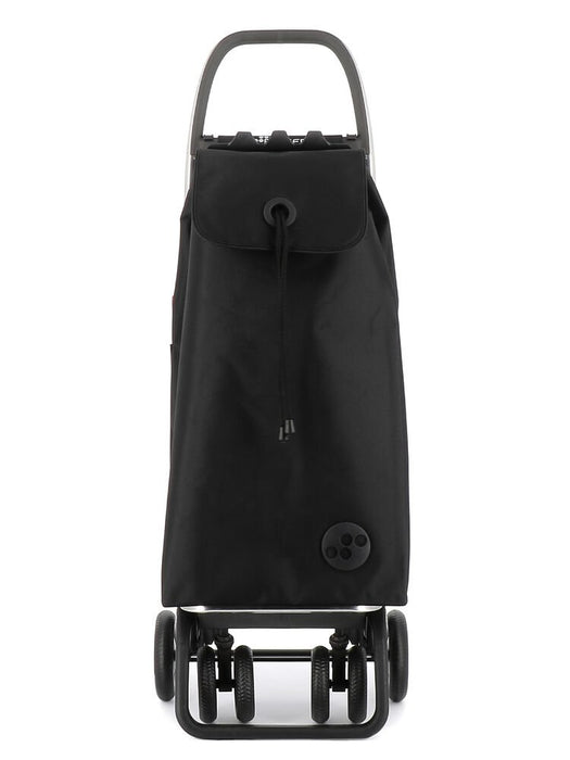 EAN 8420812986491 - Rolser I-Max MF Negro Bolsa para carrito de la compra imagen 4