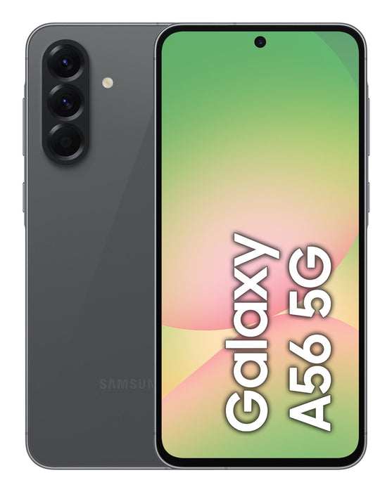 EAN 8806095982892 - Samsung Galaxy A56 5G imagen 1