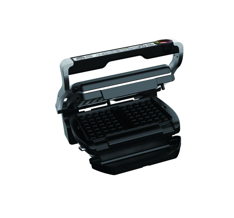 EAN 3168437249809 - Tefal XA7248 Aluminio Placa para gofres imagen 2