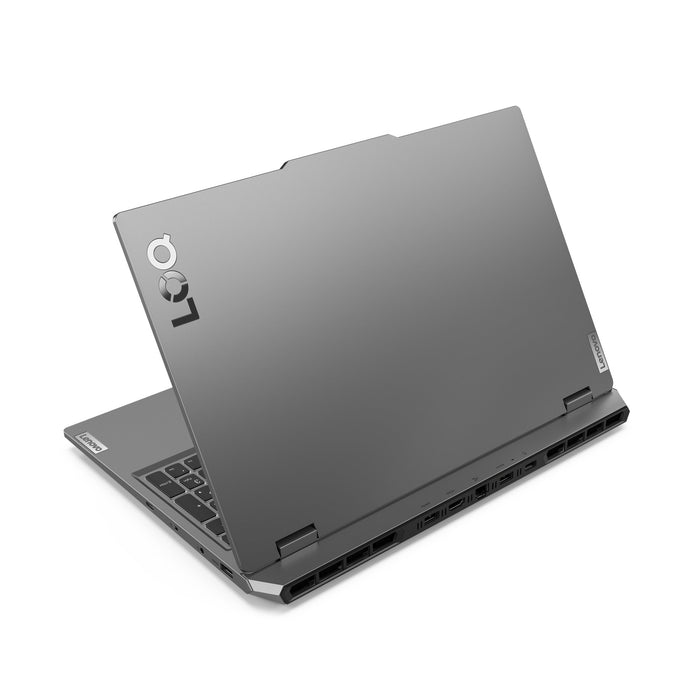 EAN 0198157489776 - Lenovo LOQ 15ARP9 AMD Ryzen™ 7 7435HS Portátil 39,6 cm (15.6") Full HD 24 GB DDR5-SDRAM 512 GB SSD NVIDIA imagen 13