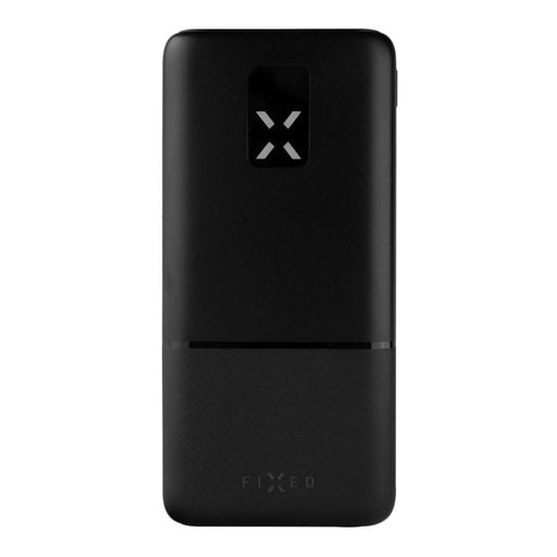 EAN 8591680146505 - FIXED FIXZEN-20-BK batería externa Polímero de litio 20000 mAh Negro imagen 2