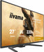 EAN 4948570126859 - iiyama G-MASTER GB2791QSU-B1 pantalla para PC 68,6 cm (27") 2560 x 1440 Pixeles Wide Quad HD Negro imagen 4