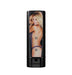 EAN 8719324994736 - Kiiroo Onyx+ Masturbador masculino Negro Acrilonitrilo butadieno estireno (ABS) imagen 1