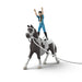 EAN 4069111661360 - schleich HORSE CLUB 42799 figura de juguete para niños imagen 5