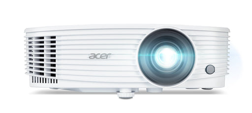 EAN 4711474660626 - Acer P1257 Proyector de alcance estándar 4800 lúmenes ANSI XGA (1024x768) 3D Blanco imagen 1