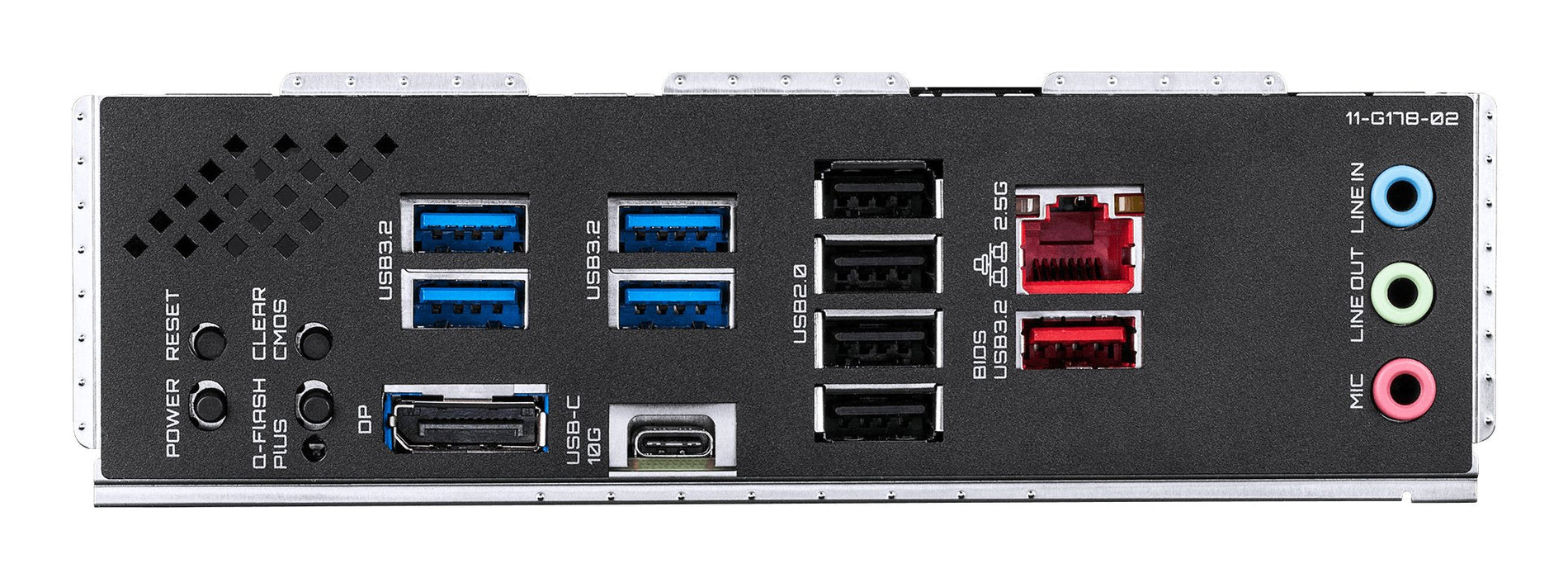 Placa Base Gigabyte Z890 D Plus Lga1851 1xdp