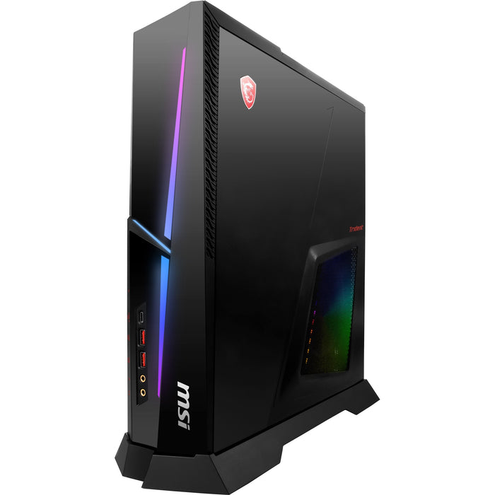 EAN 4711377361378 - MSI MPG Trident AS AI 2NVN7-011EU Intel Core Ultra 7 265F 32 GB DDR5-SDRAM 1 TB SSD NVIDIA GeForce RTX 50 imagen 5