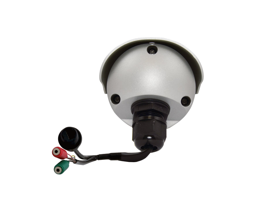 EAN 4015867190142 - LevelOne FCS-5057 cámara de vigilancia Bala (forma) Cámara de seguridad IP Exterior 2048 x 1536 Pixeles P imagen 2