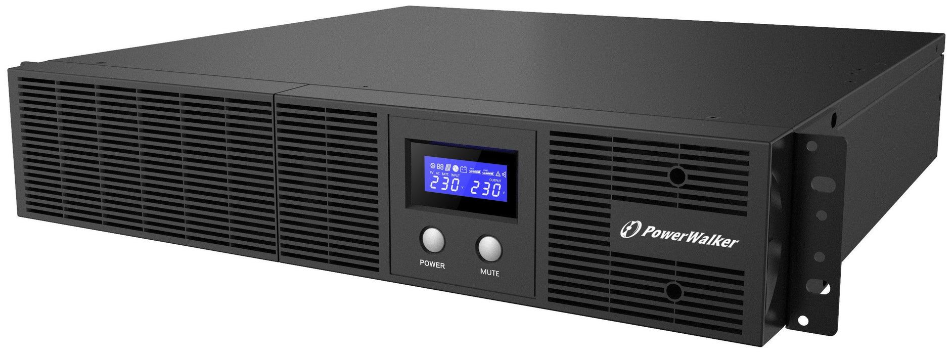 EAN 4260074981179 - PowerWalker VI 1200 RLE sistema de alimentación ininterrumpida (UPS) Línea interactiva 1,2 kVA 720 W 4 sa imagen 1