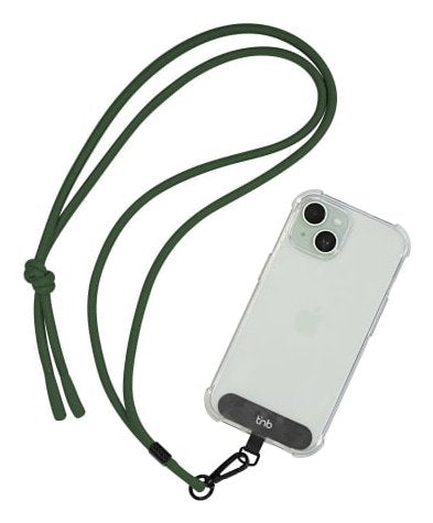 EAN 3303170118436 - T'nB NECKPHGR accesorio para funda de teléfono móvil imagen 1