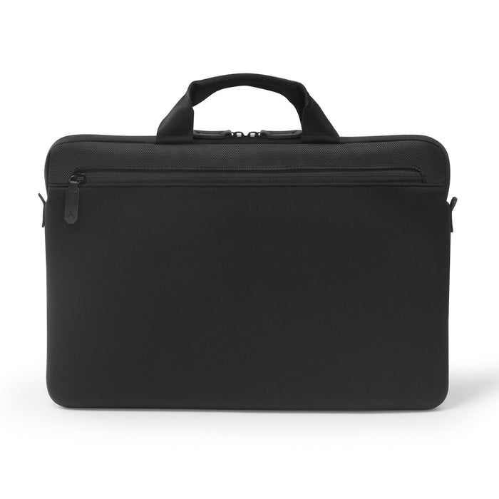 EAN 7640158663127 - DICOTA Ultra Skin Plus PRO 31,8 cm (12.5") Maletín Negro imagen 1