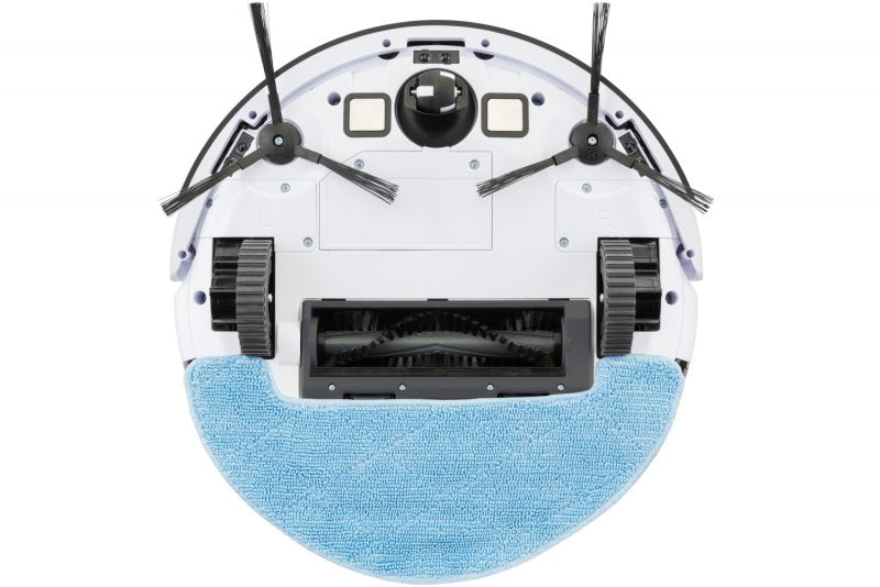 Robot Aspiradora  Eta Eta351290000  0,3 L Bolsa Para El Polvo Blanco