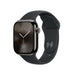 EAN 0195949566189 - Apple Watch Series 10 OLED 42 mm Digital 374 x 446 Pixeles Pantalla táctil 4G Gris Wifi GPS (satélite) imagen 1