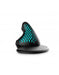 EAN 3760170881713 - Urban Factory ERGO Max ratón Oficina mano derecha RF Wireless + Bluetooth 4000 DPI imagen 6