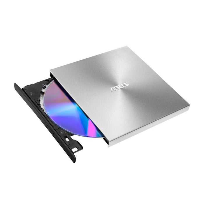 EAN 0889349714560 - ASUS ZenDrive U9M unidad de disco óptico DVD±RW Plata imagen 5