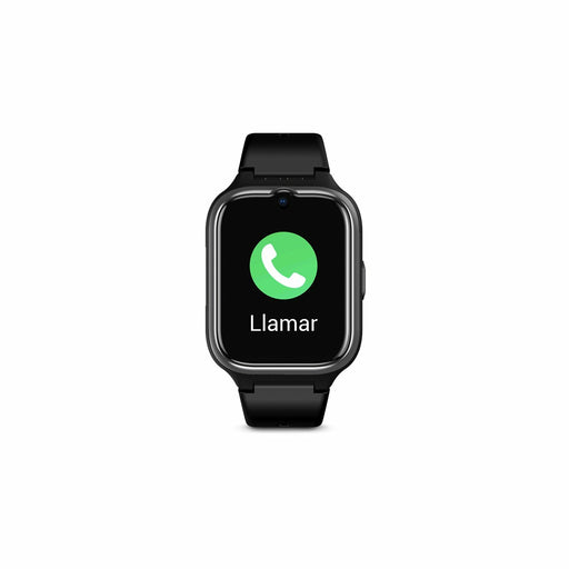 EAN 8436609912024 - SPC Smartee 4G Senior 4,32 cm (1.7") IPS Digital 240 x 280 Pixeles Pantalla táctil Negro Wifi GPS (satéli imagen 2