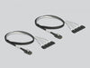 EAN 4043619900619 - DeLOCK 90061 tarjeta y adaptador de interfaz Interno imagen 5