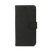 EAN 5715063074282 - eSTUFF ES67110002-BULK funda para teléfono móvil Funda cartera Negro imagen 1