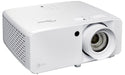 EAN 5055387669062 - Optoma ZH551 Proyector de alcance estándar 5600 lúmenes ANSI DLP 1080p (1920x1080) 3D Blanco imagen 5