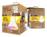 EAN 8426801164581 - Muvit MIOBULB015 iluminación inteligente Bombilla inteligente Wi-Fi 5,5 W imagen 5