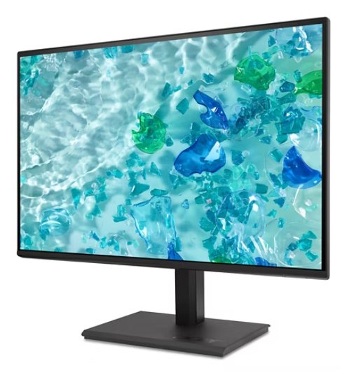 EAN 4711474183958 - Acer Vero B7 B247Y pantalla para PC 60,5 cm (23.8") 1920 x 1080 Pixeles Full HD LCD Negro imagen 3