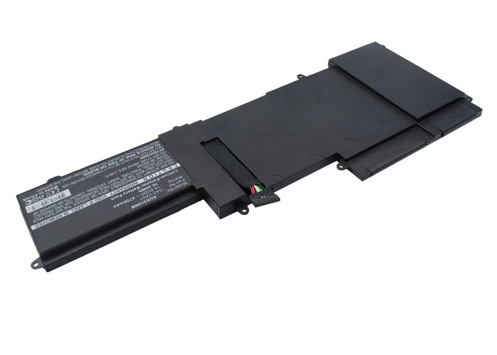 EAN 5706998635877 - CoreParts MBXAS-BA0055 refacción para laptop Batería imagen 2