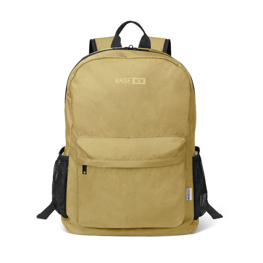 EAN 7640186417310 - BASE XX D31966 maletines para portátil 39,6 cm (15.6") Mochila Marrón, Color camel imagen 2