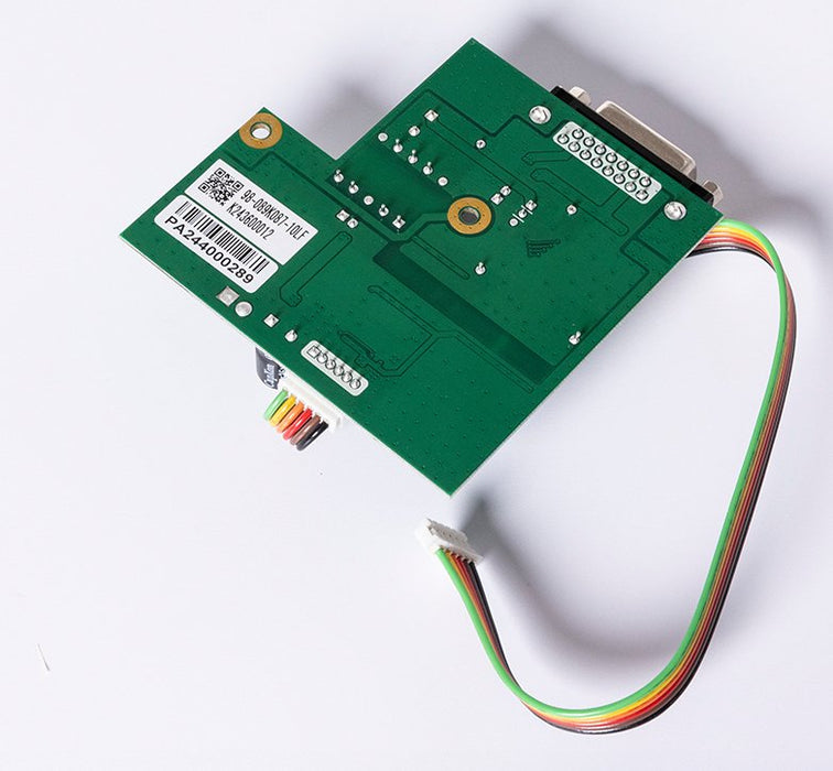Brother Gpio-Tarjeta De Interfaz