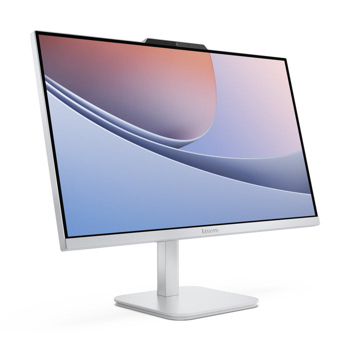 EAN 0198157674752 - Lenovo A100 Intel Core i3 N-series i3-N305 60,5 cm (23.8") 1920 x 1080 Pixeles PC todo en uno 16 GB DDR4- imagen 2