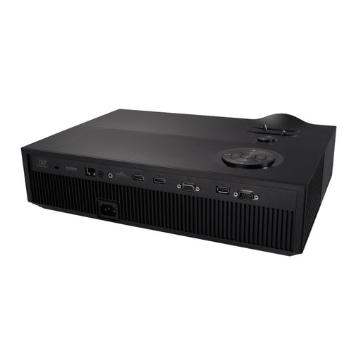 EAN 4718017816595 - ASUS H1 LED Proyector de alcance estándar 3000 lúmenes ANSI 1080p (1920x1080) Negro imagen 2