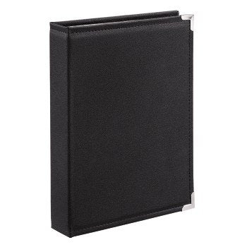 EAN 4007249019271 - Hama New York City álbum de foto y protector Negro 400 hojas 10 x 15 imagen 1