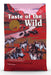 EAN 0074198614356 - Taste of the Wild Southwest Canyon 5,6 kg Universal Ternera, Cordero imagen 1