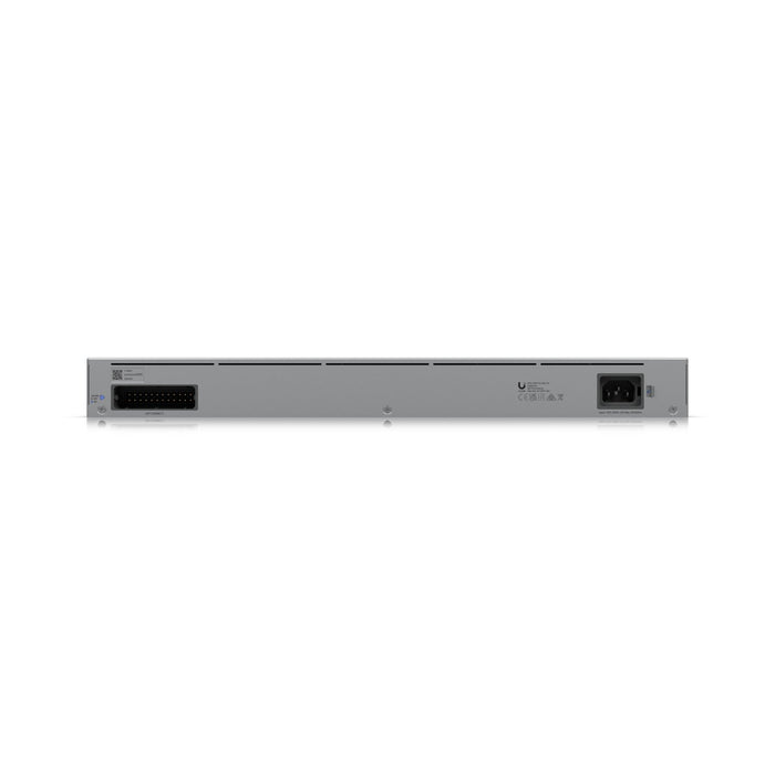 EAN 0810084692738 - Ubiquiti Pro Max 24 L3 2.5G Ethernet (100/1000/2500) 1U Gris imagen 4